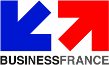 Logo Business France