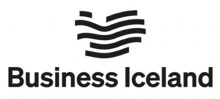 Logo Business Iceland